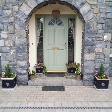 Lir B&B Multyfarnham Extérieur photo