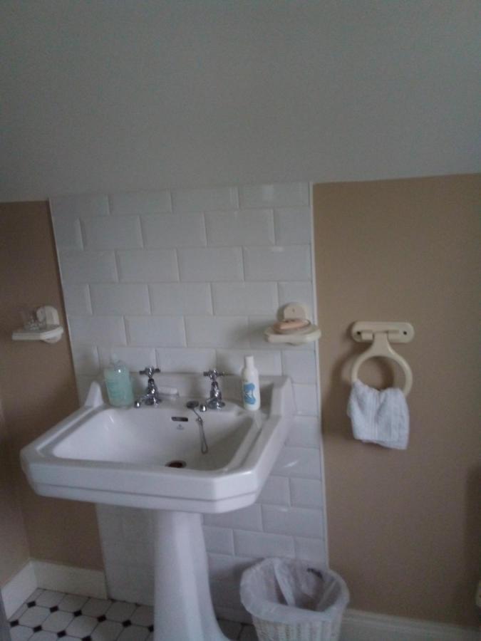 Lir B&B Multyfarnham Extérieur photo