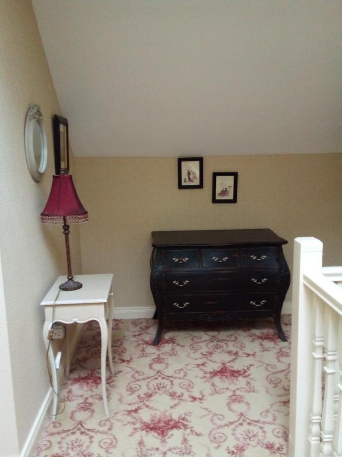 Lir B&B Multyfarnham Extérieur photo