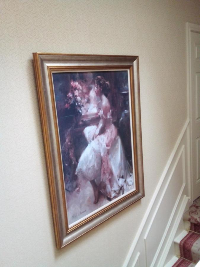 Lir B&B Multyfarnham Extérieur photo