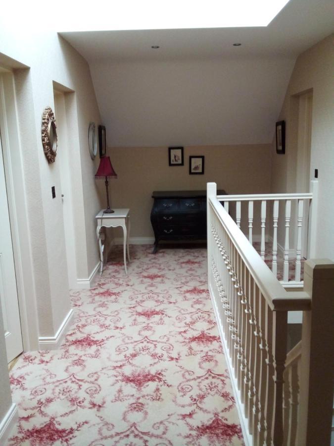Lir B&B Multyfarnham Extérieur photo