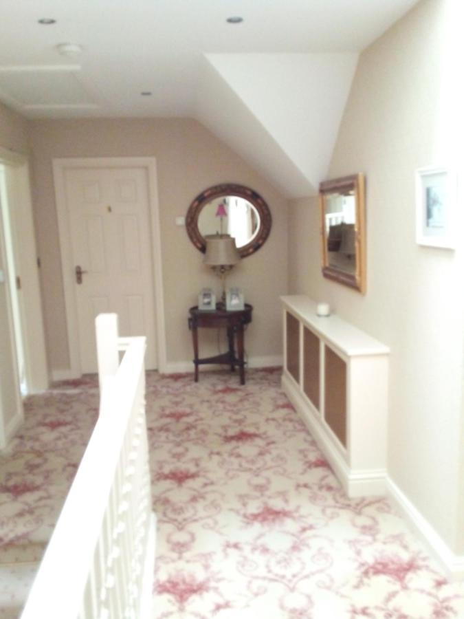 Lir B&B Multyfarnham Extérieur photo