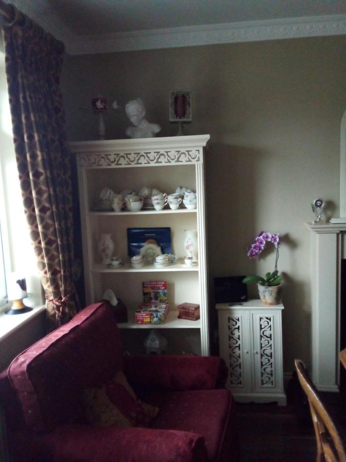 Lir B&B Multyfarnham Extérieur photo