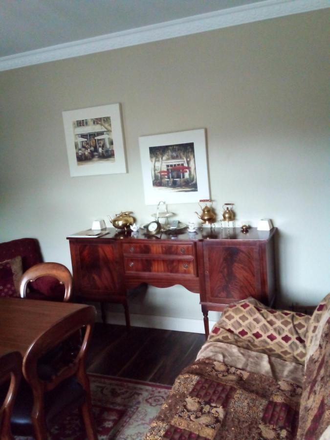 Lir B&B Multyfarnham Extérieur photo
