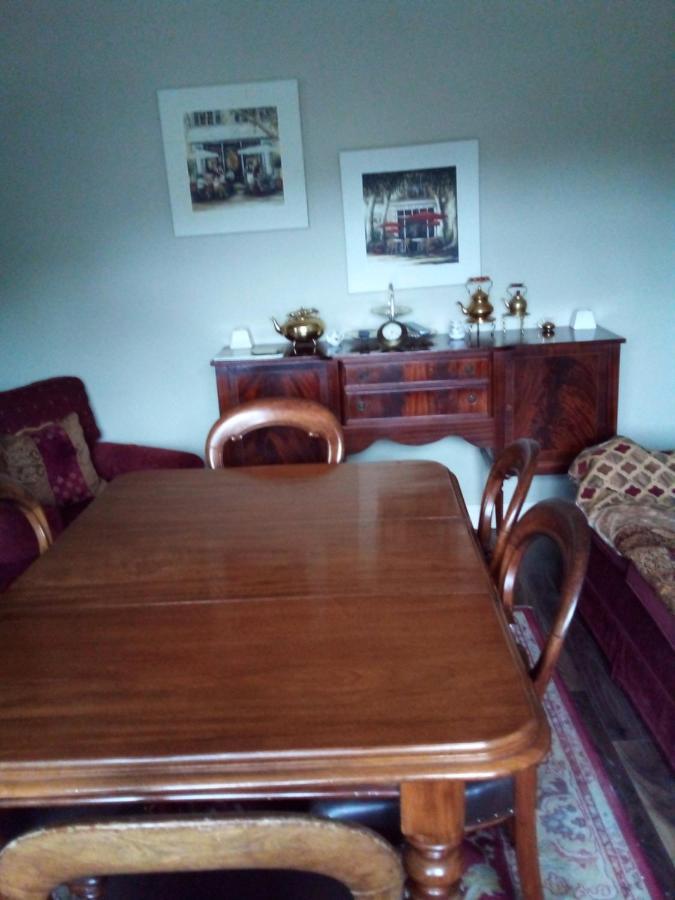 Lir B&B Multyfarnham Extérieur photo