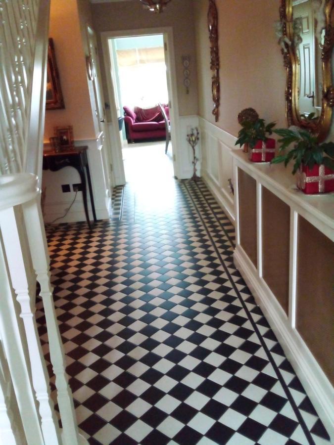 Lir B&B Multyfarnham Extérieur photo