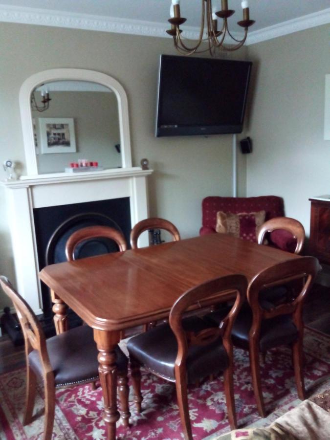 Lir B&B Multyfarnham Extérieur photo