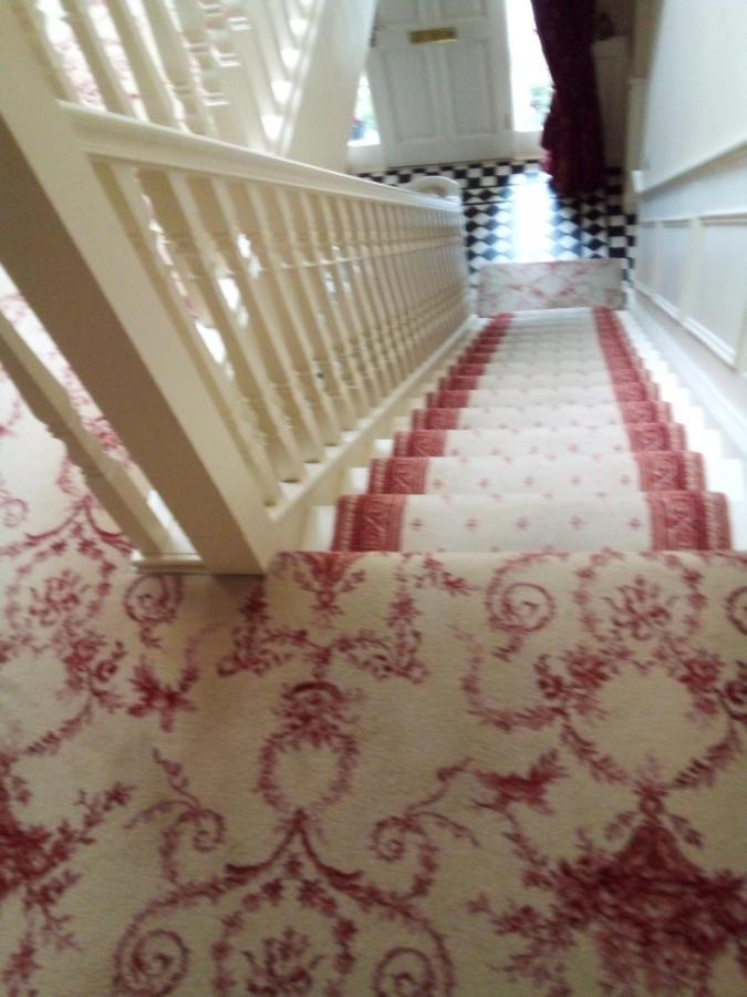 Lir B&B Multyfarnham Extérieur photo