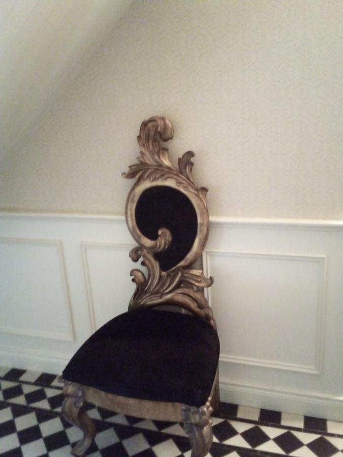 Lir B&B Multyfarnham Extérieur photo