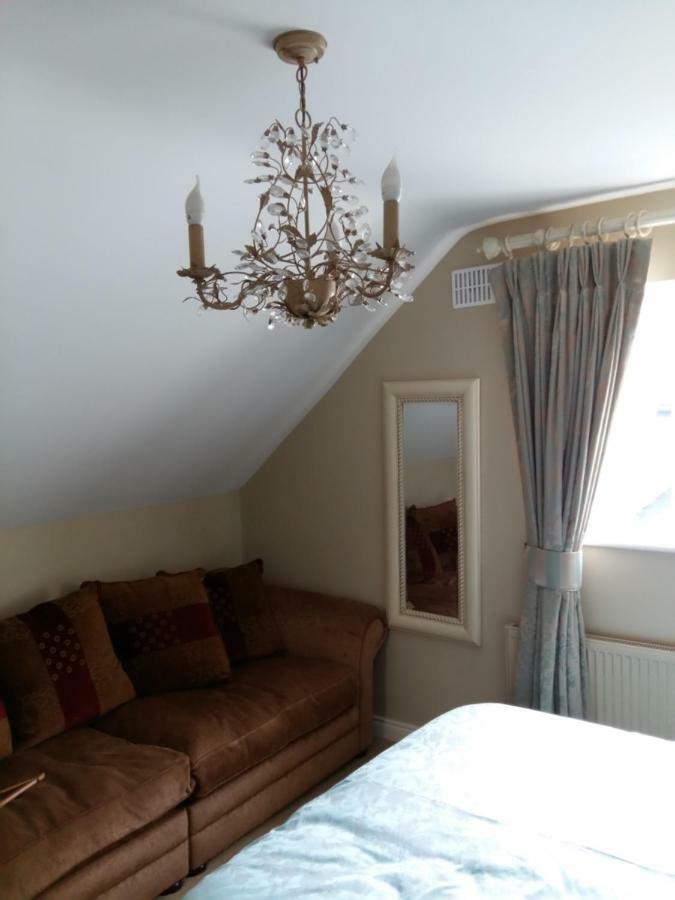 Lir B&B Multyfarnham Extérieur photo