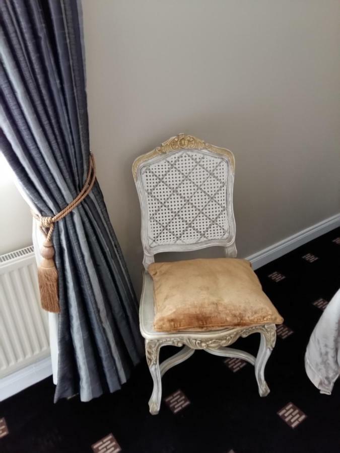 Lir B&B Multyfarnham Extérieur photo