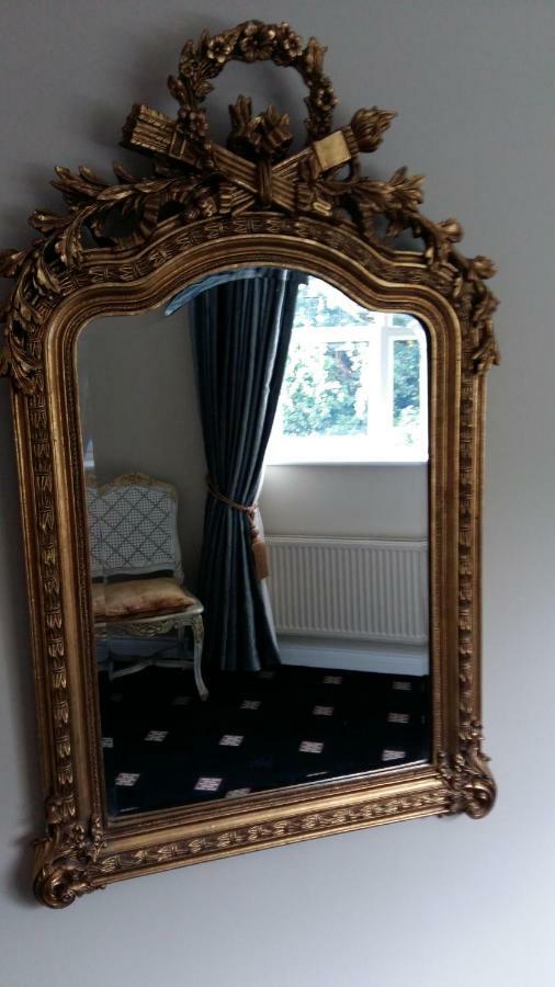 Lir B&B Multyfarnham Extérieur photo