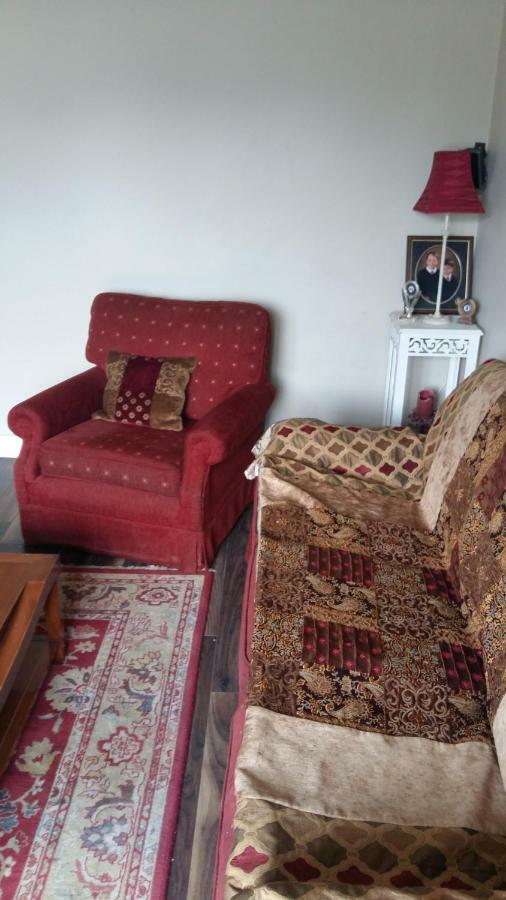Lir B&B Multyfarnham Extérieur photo