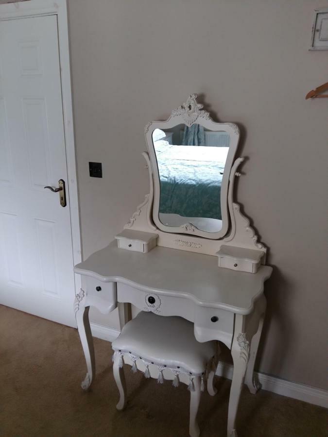 Lir B&B Multyfarnham Extérieur photo