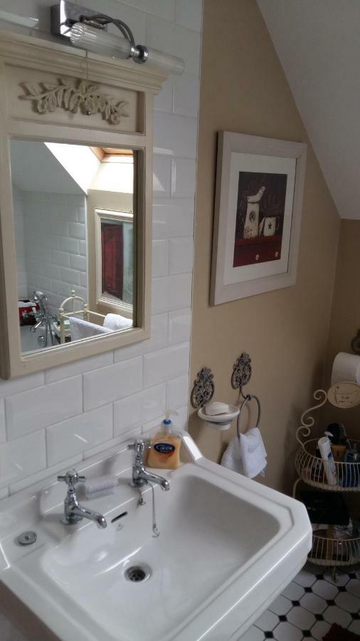 Lir B&B Multyfarnham Extérieur photo