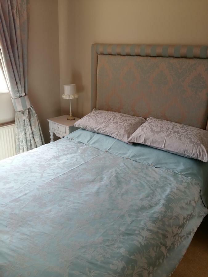 Lir B&B Multyfarnham Extérieur photo